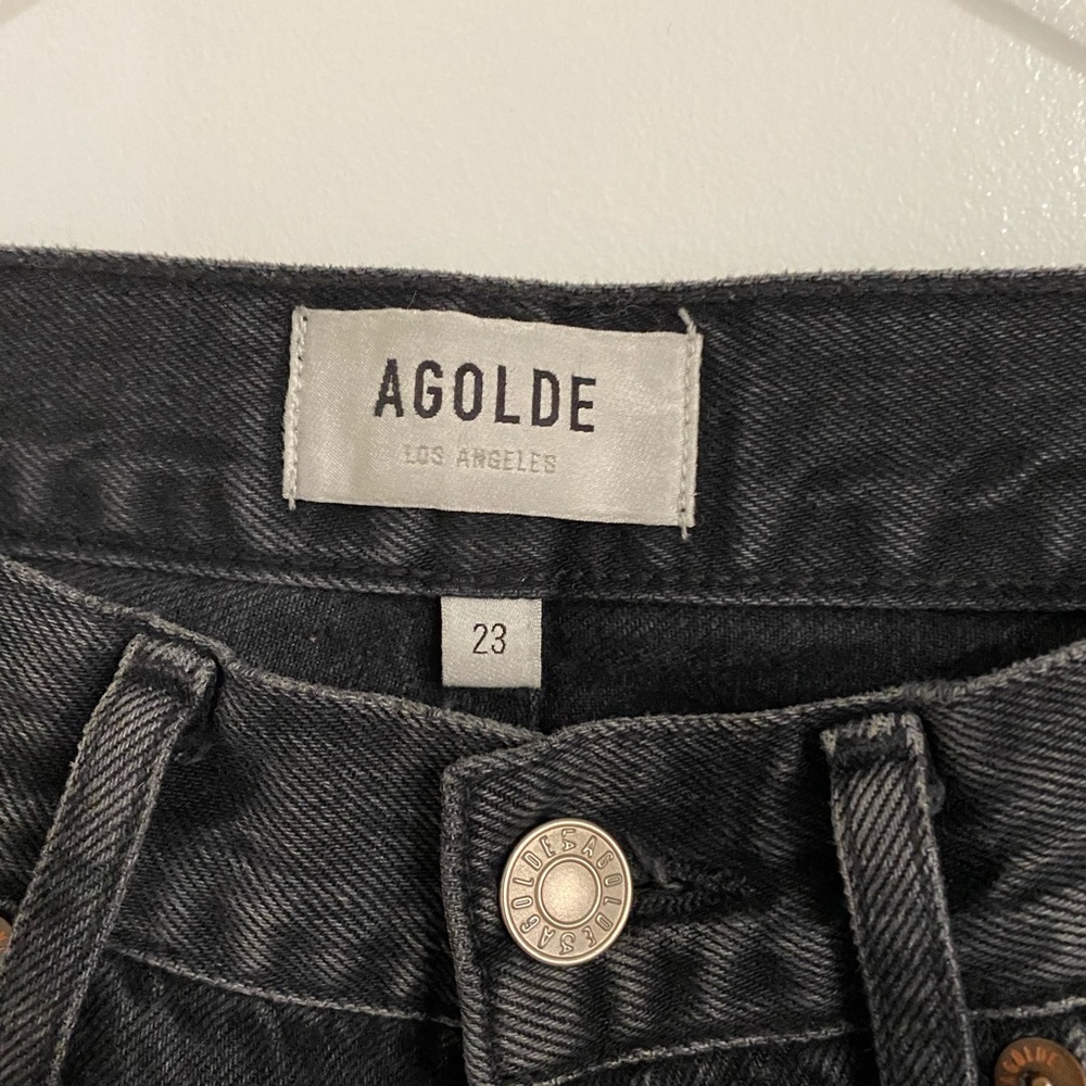 AGOLDE 90s JEAN